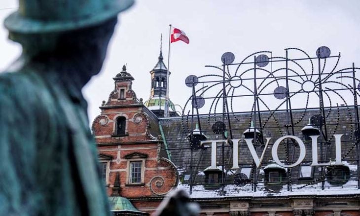 الأحزاب السياسية في غرينلاند في إعلان مشترك: “لا نريد أن نكون أمريكيين”